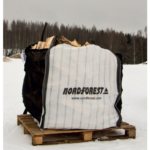 Nordforest klapisäkki