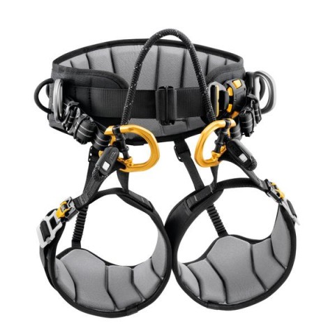 Petzl Sequoia arboristivaljaat