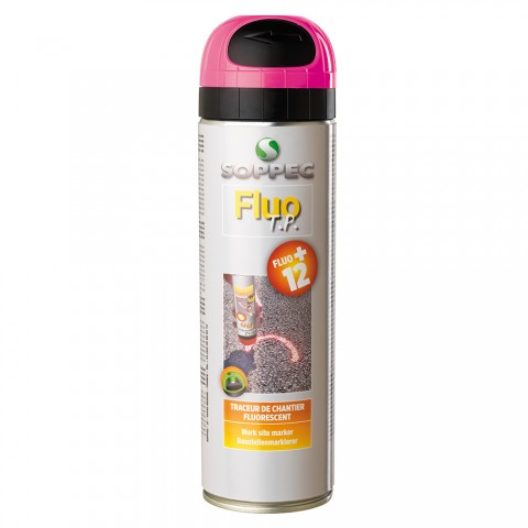 Soppec Fluo TP 500 ml