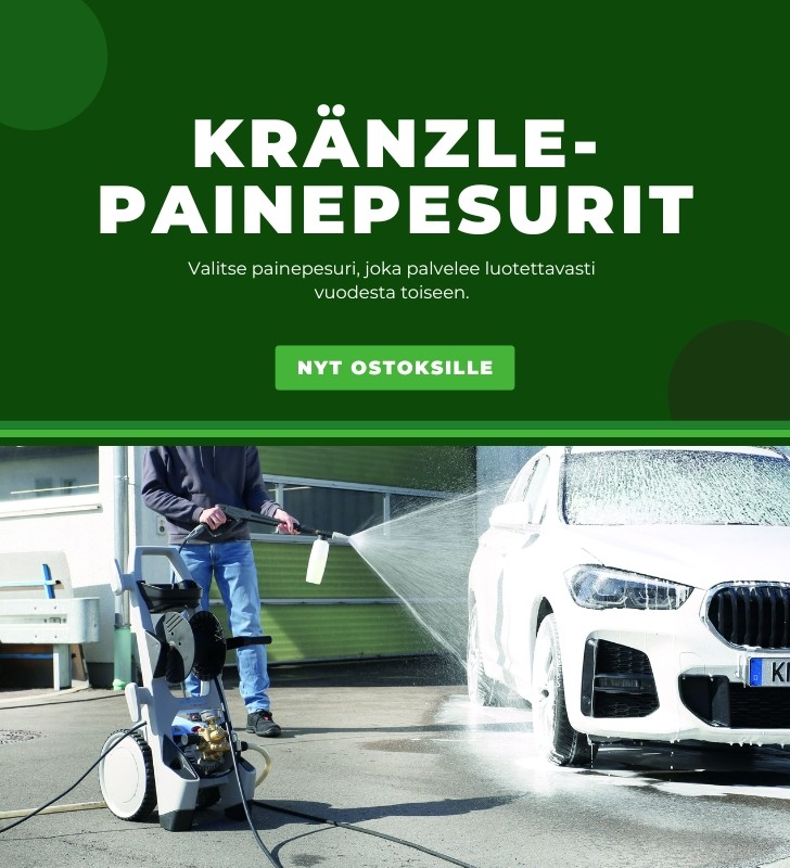 Kränzle